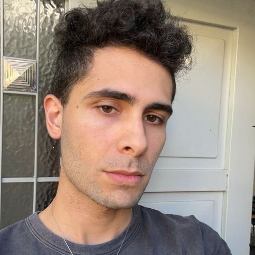 Author avatar