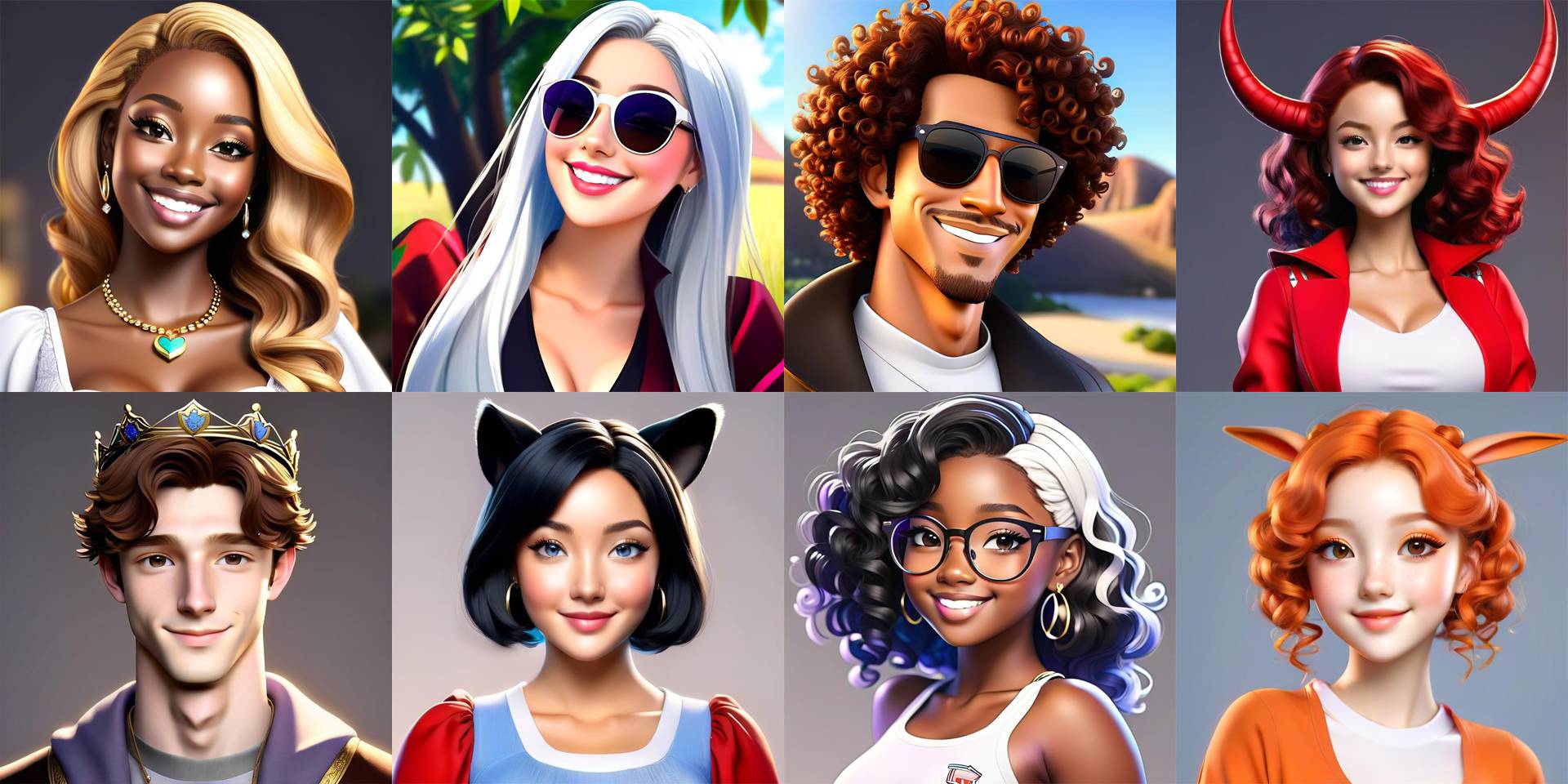AI Avatars